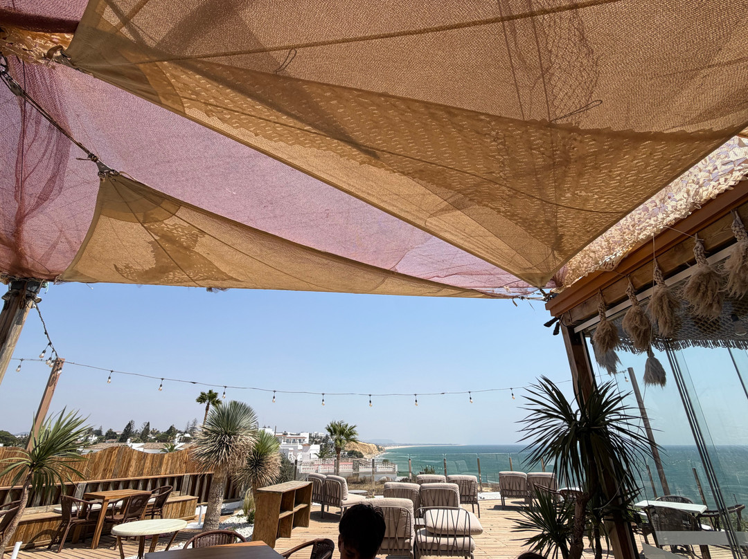 Restaurante Cala Puntalejo