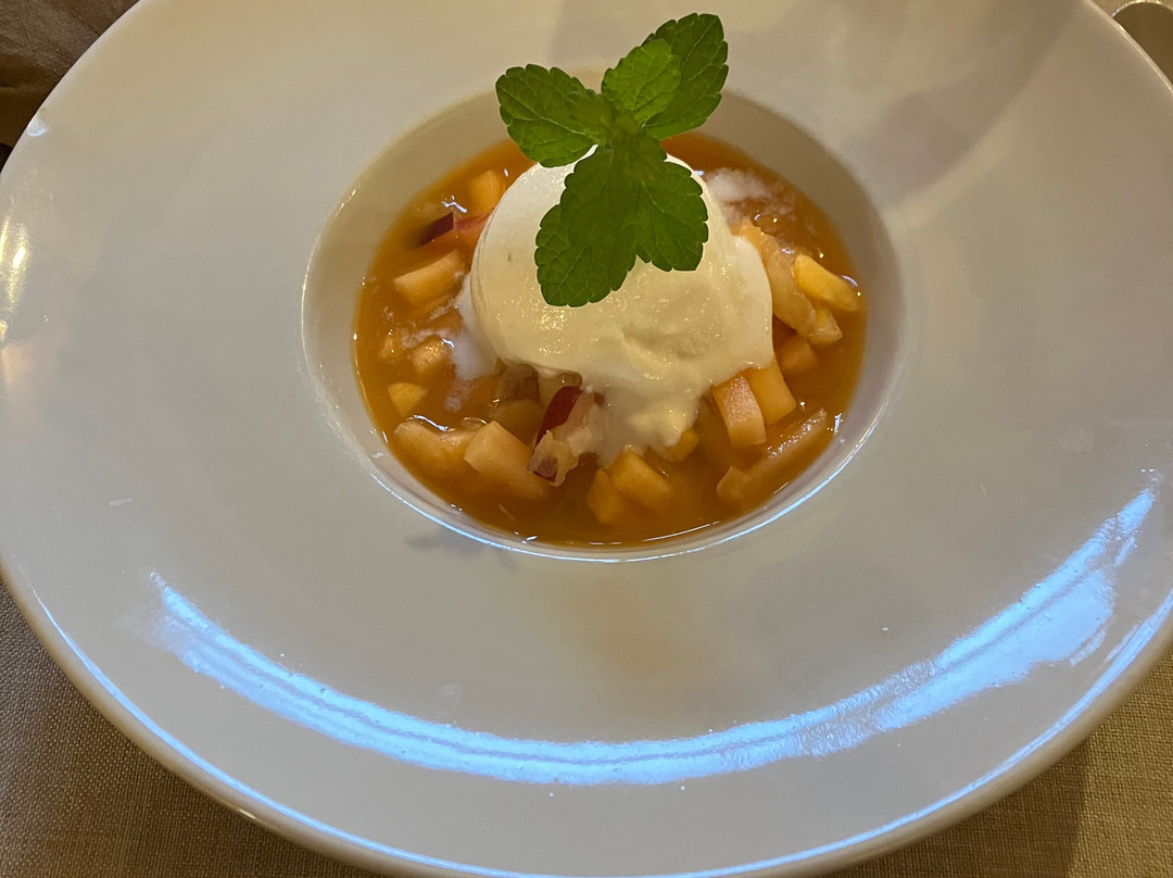 Hotel Petit Dahu - Chambres et Restaurant主图