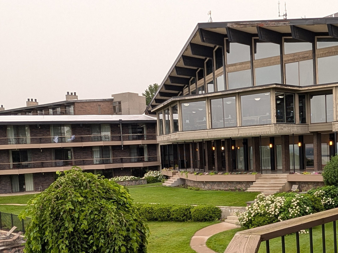 Shanty Creek Resort-Bellaire必去景点