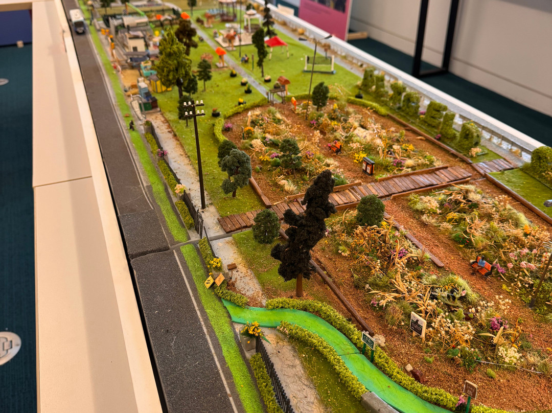 National Public Housing Museum-芝加哥必去景点