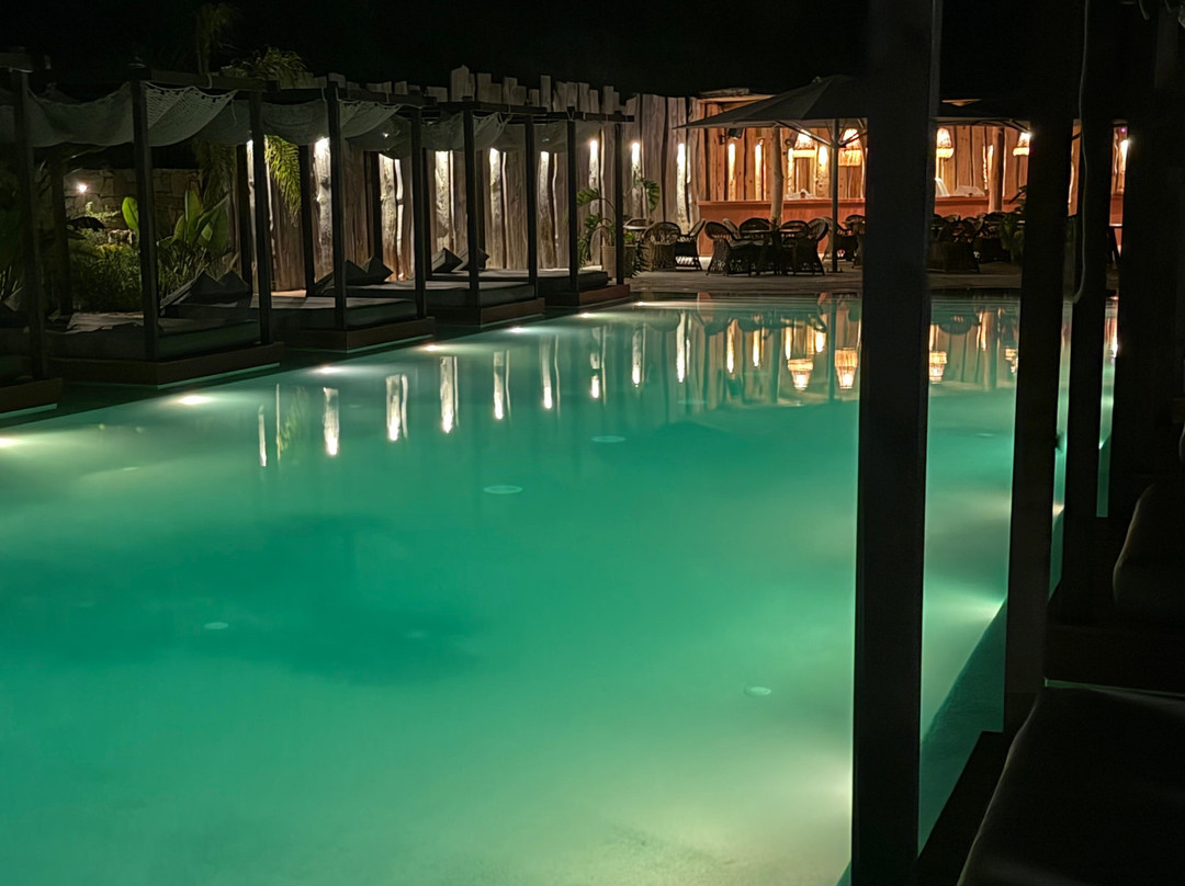Doryssa Boutique Hotel主图