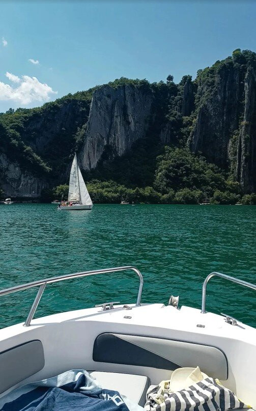 Cantiere Nautico Piantoni-Predore必去景点