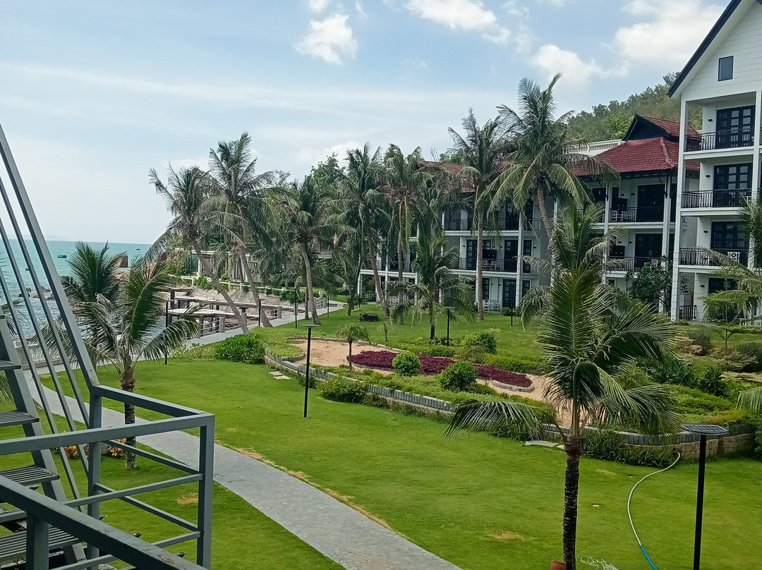 Dankbaar Resort Quy Nhon主图