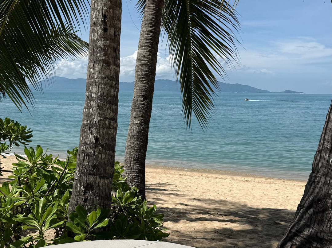 湄南海滩-湄南必去景点