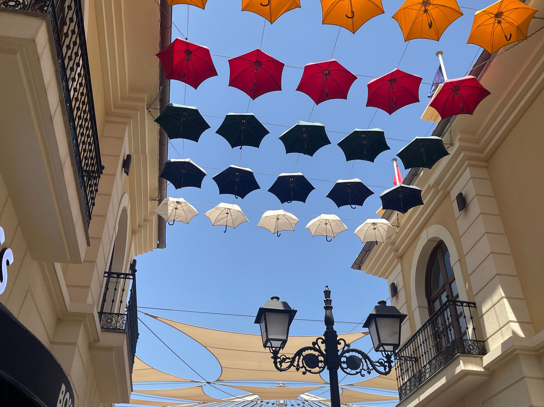Designer Outlet  Málaga-马拉加必去景点