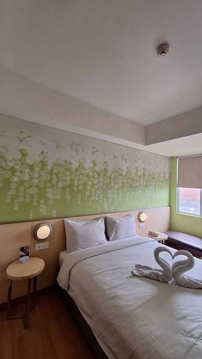 茂物瑞士贝尔酒店旗下Zest-旅行者