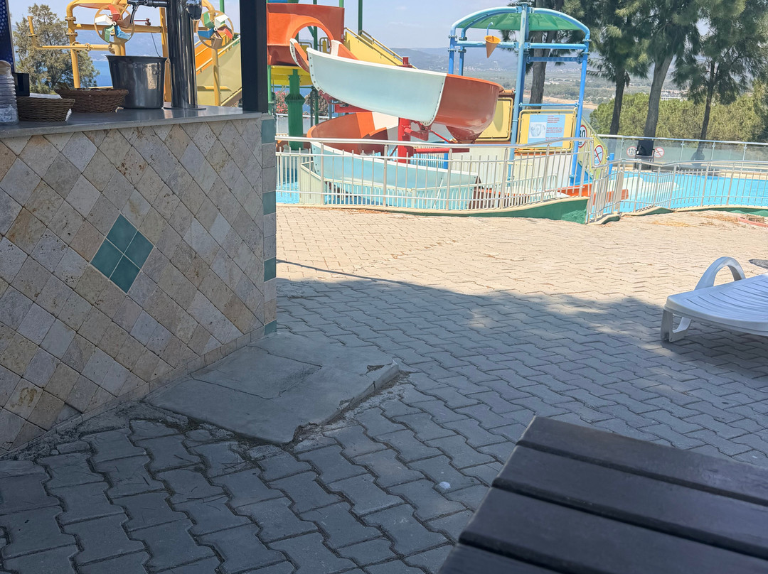 拉布兰纳达以弗所公主库沙达瑟酒店 - 全包式主图