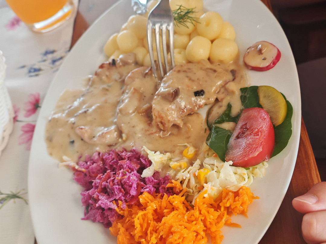 Zajazd Pod Równicą
