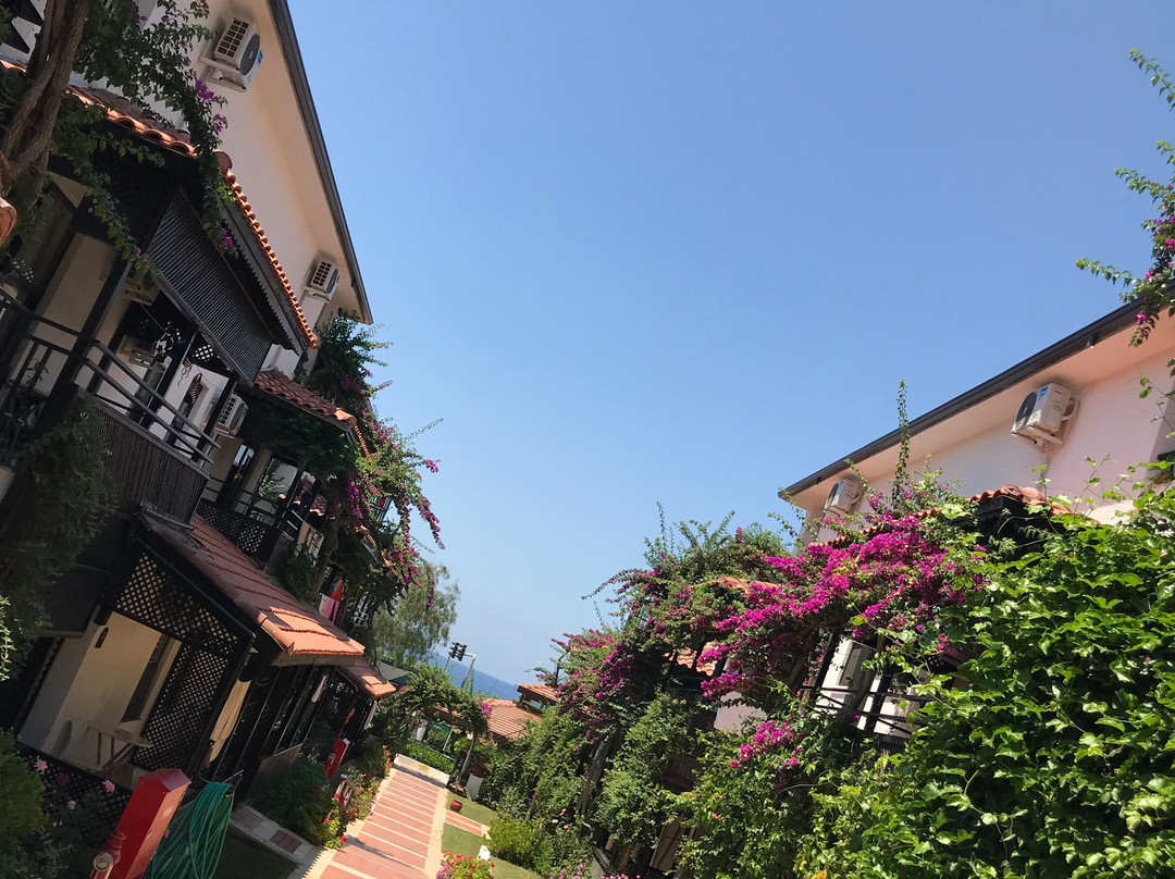 泰坦俱乐部酒店超级全包主图