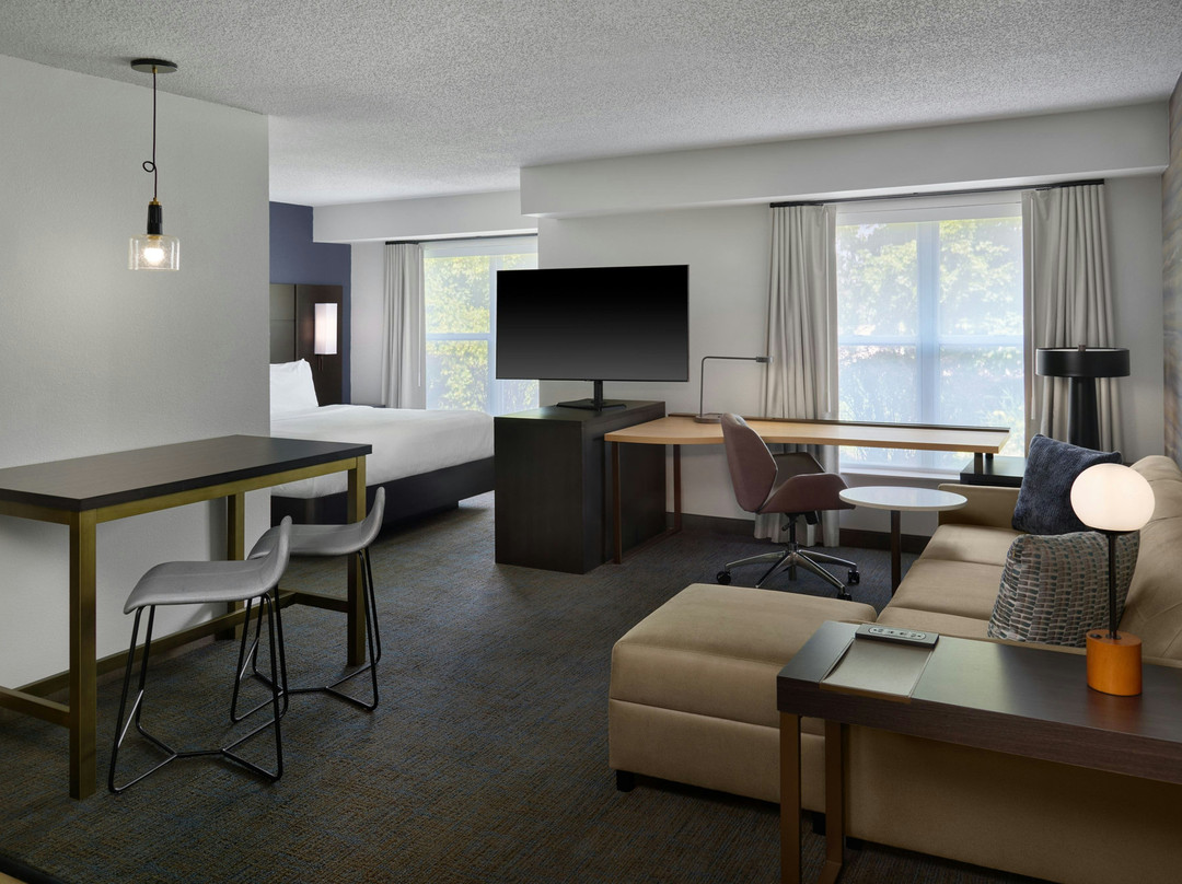 Linden酒店住宿-弗林特原住客栈