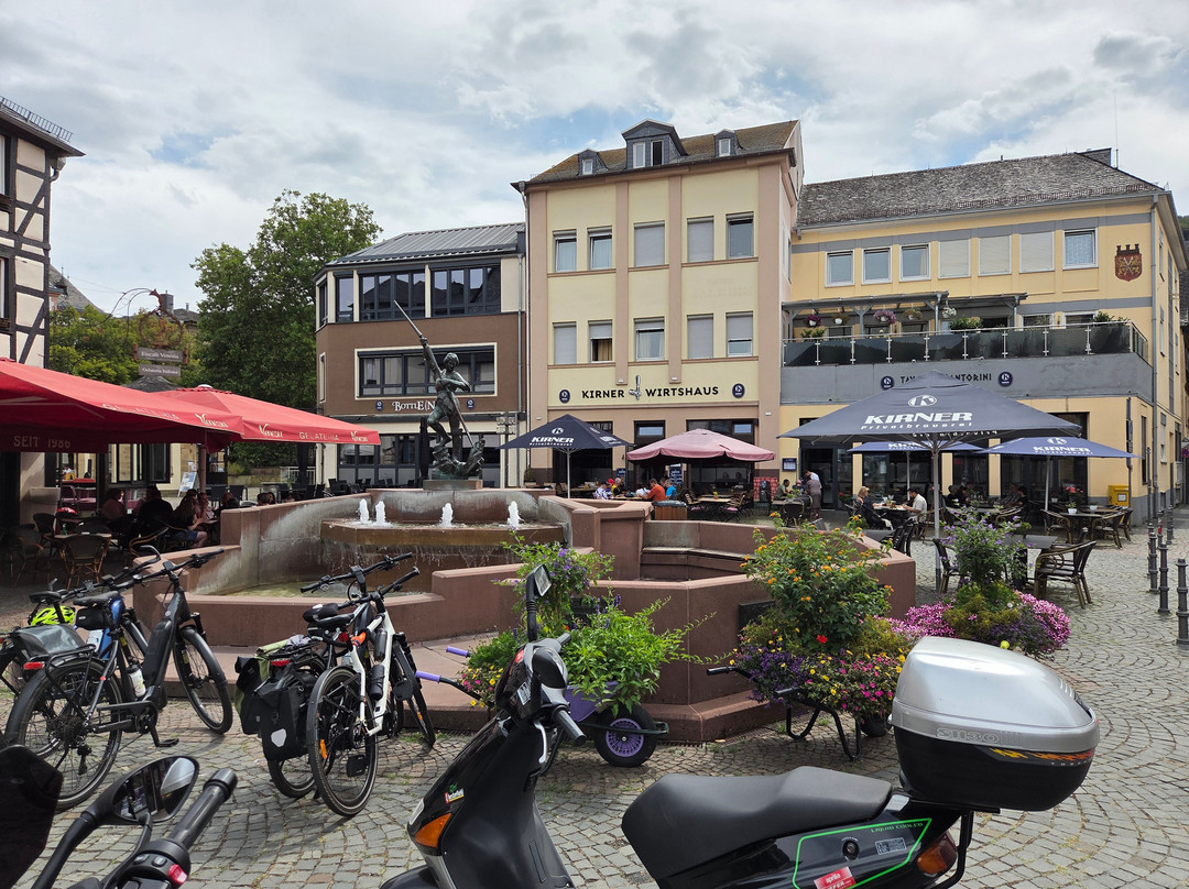 Kirner Wirtshaus
