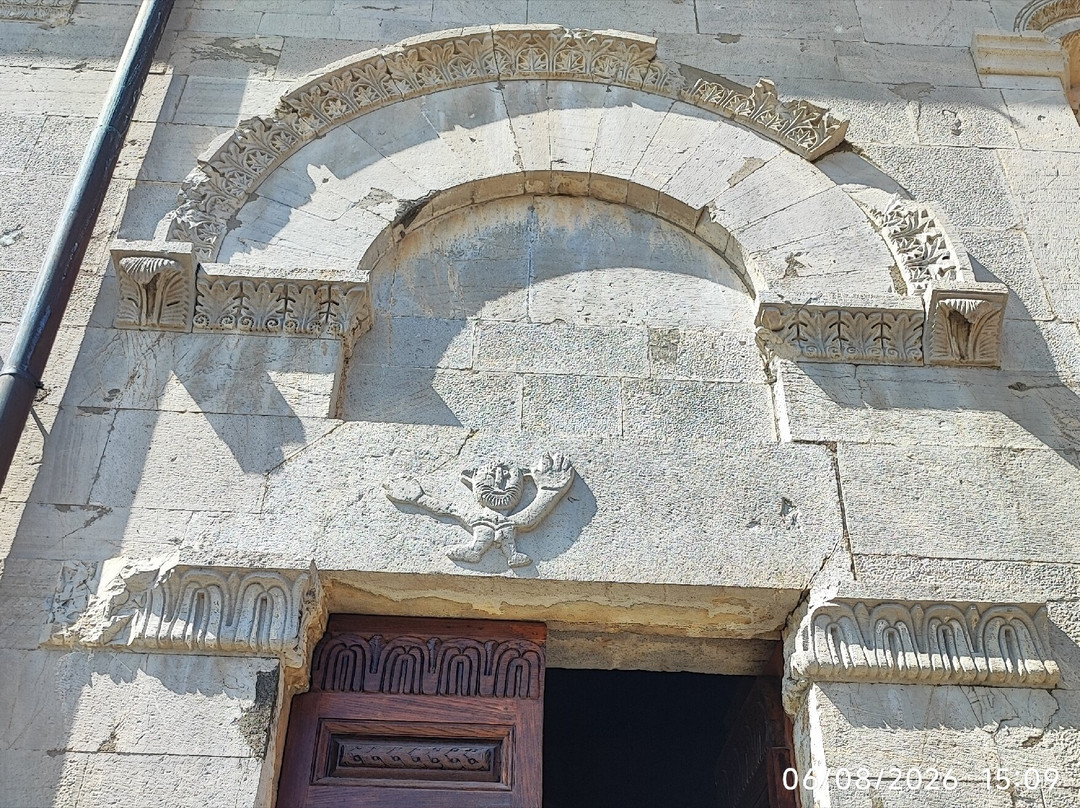 Pieve di S. Giorgio a Brancoli-卢卡必去景点