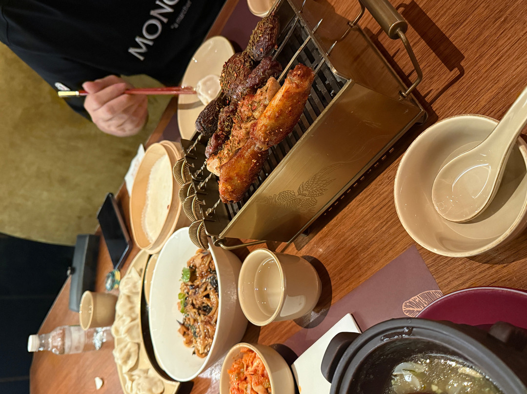 北方鸣苑