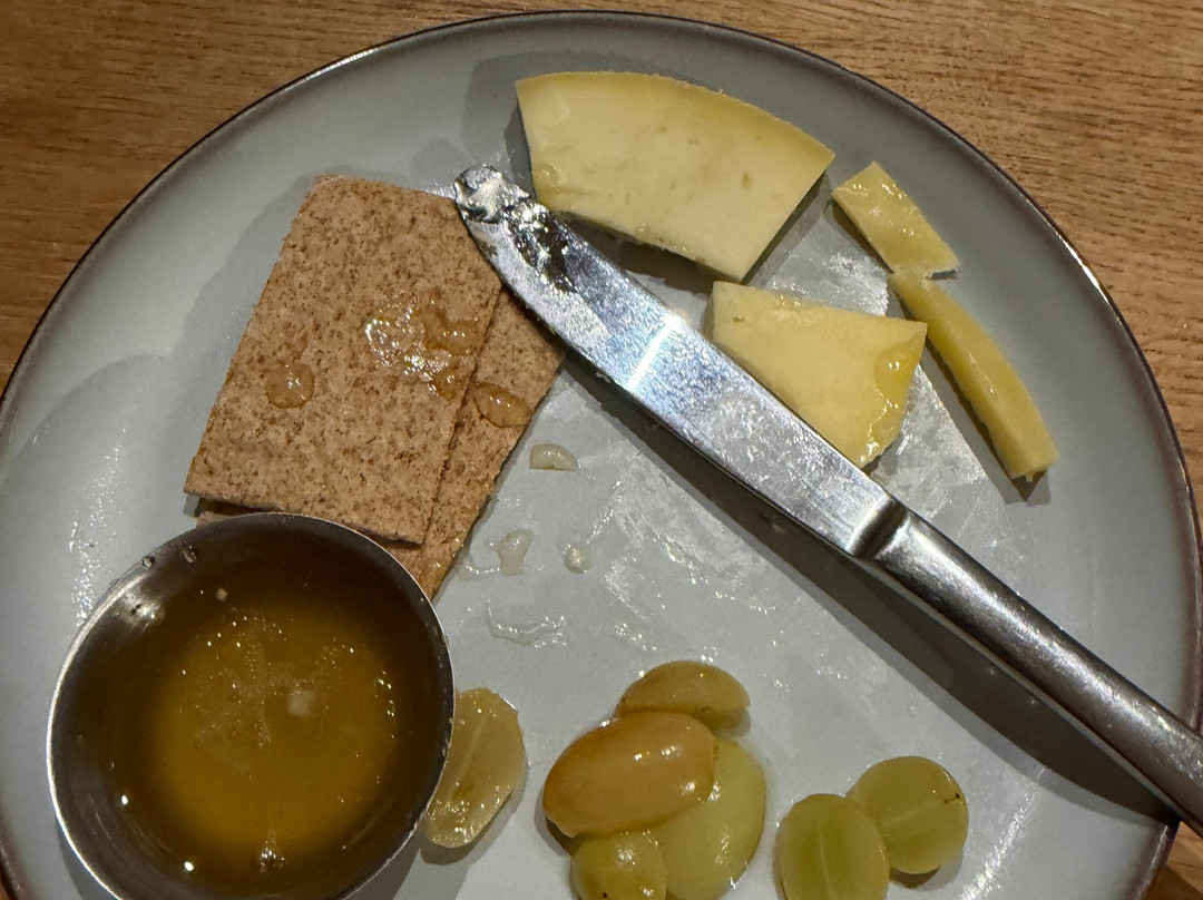 Norton Barton Artisan Food Village-布德必去景点