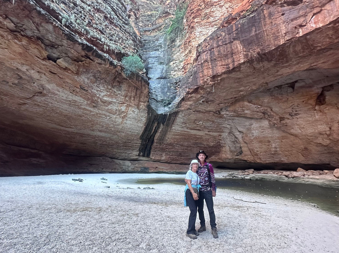 Adventure Wild Kimberley Tours-布鲁姆必去景点