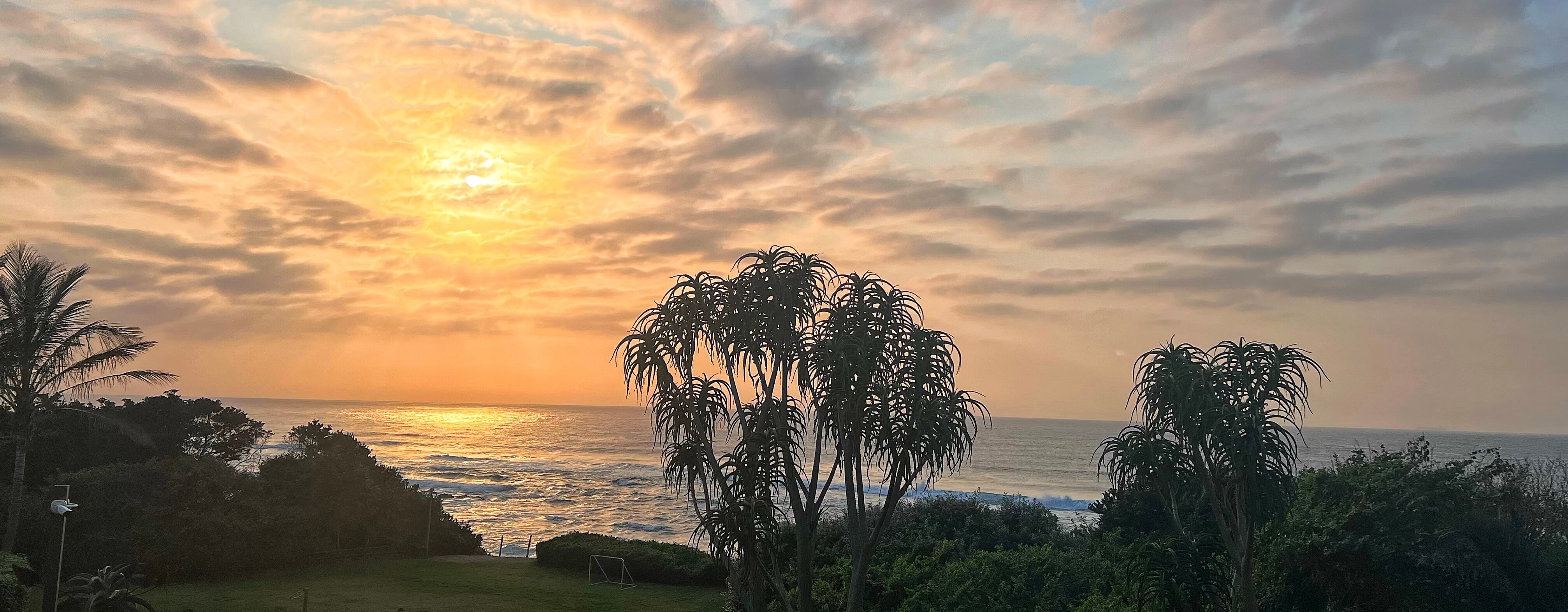 Pumula Beach Hotel-旅行者
