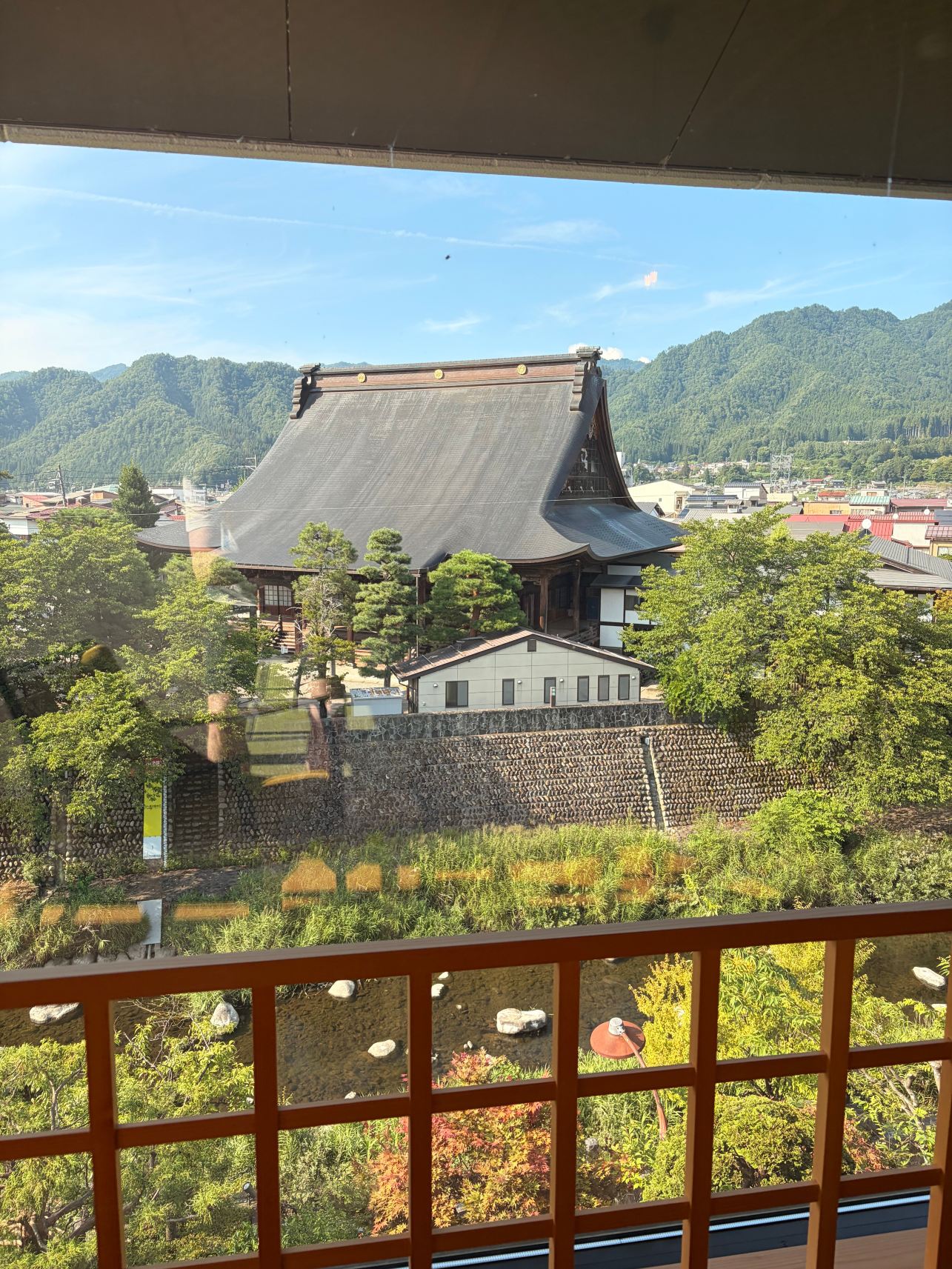 Yathusankan-限6岁及以上儿童-酒店景观