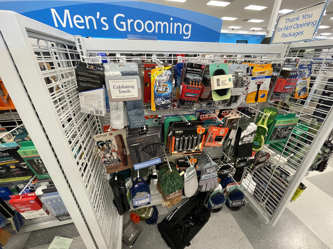 Ross Dress for Less
