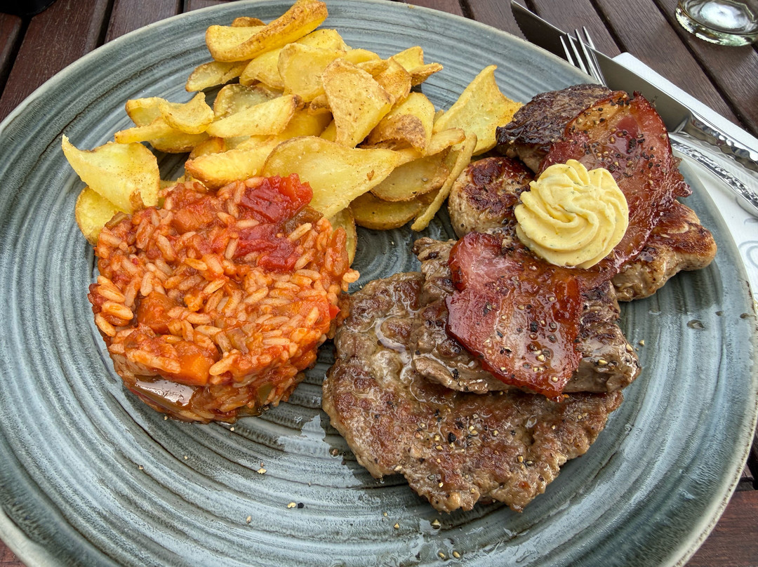 Marija Restaurant