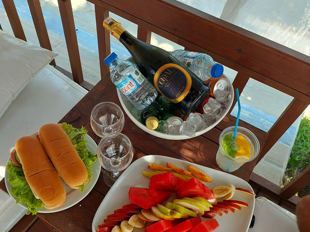 Holiday Park Resort - Ultra All İnclusive主图