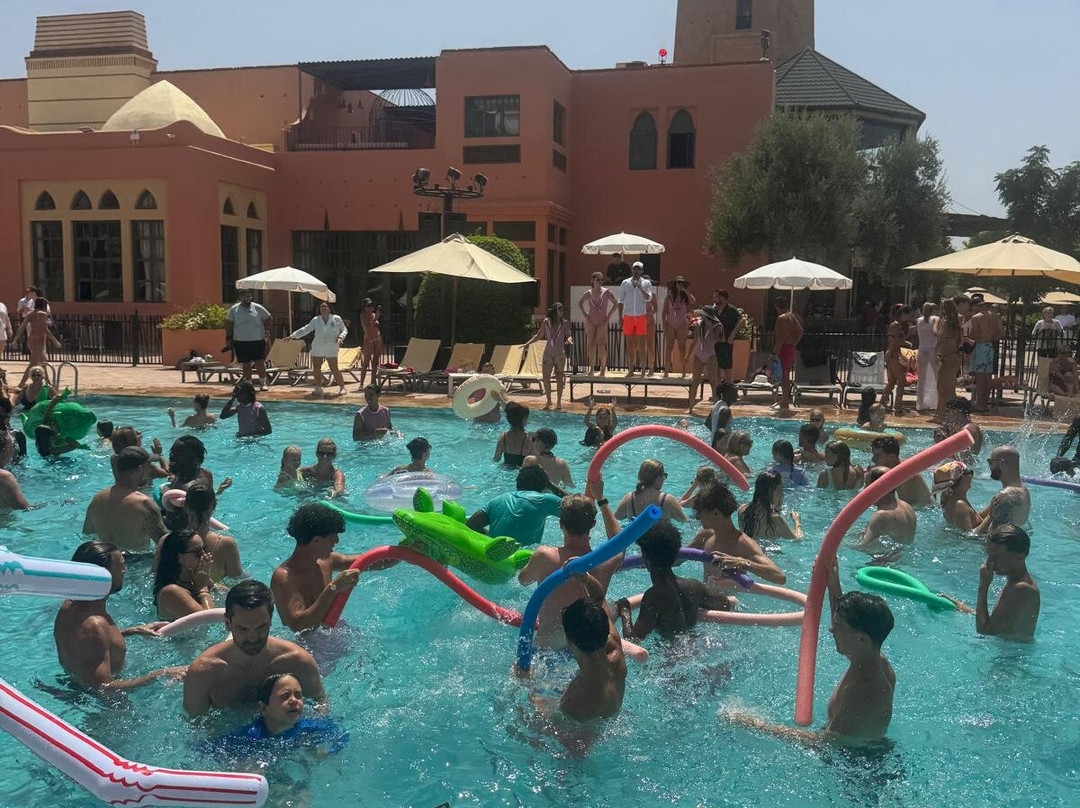 Club Med Marrakech la Palmeraie主图