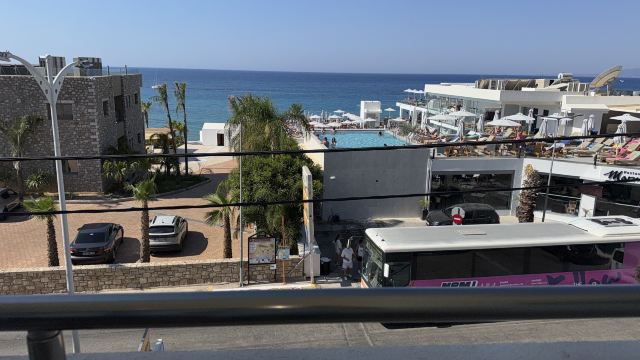 Palm Bay Hotel-旅行者