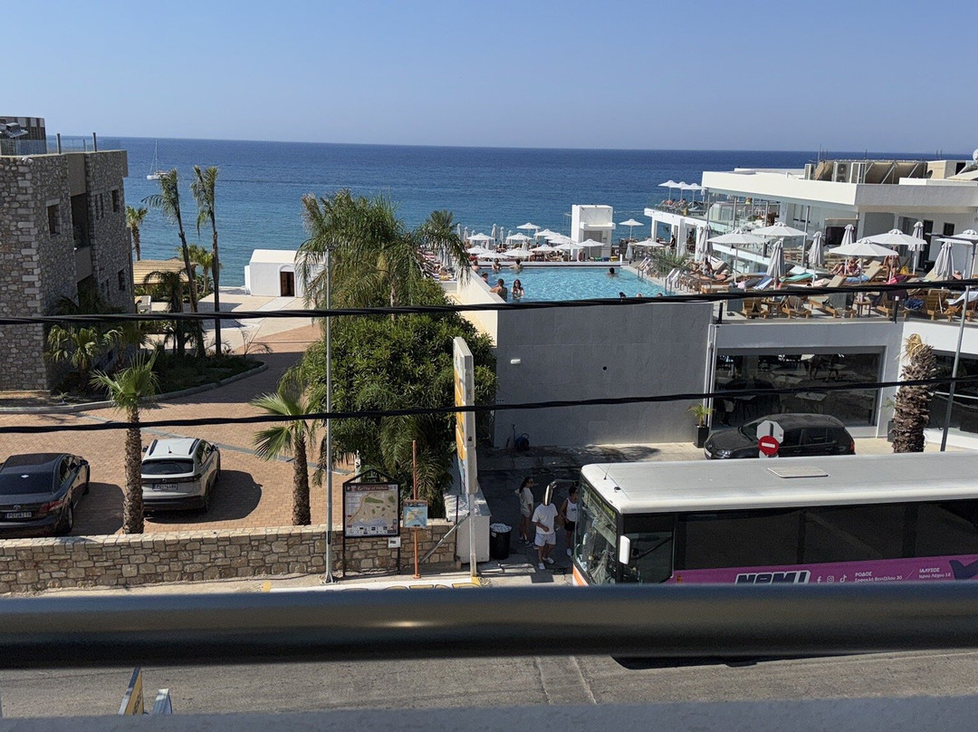 Palm Bay Hotel主图