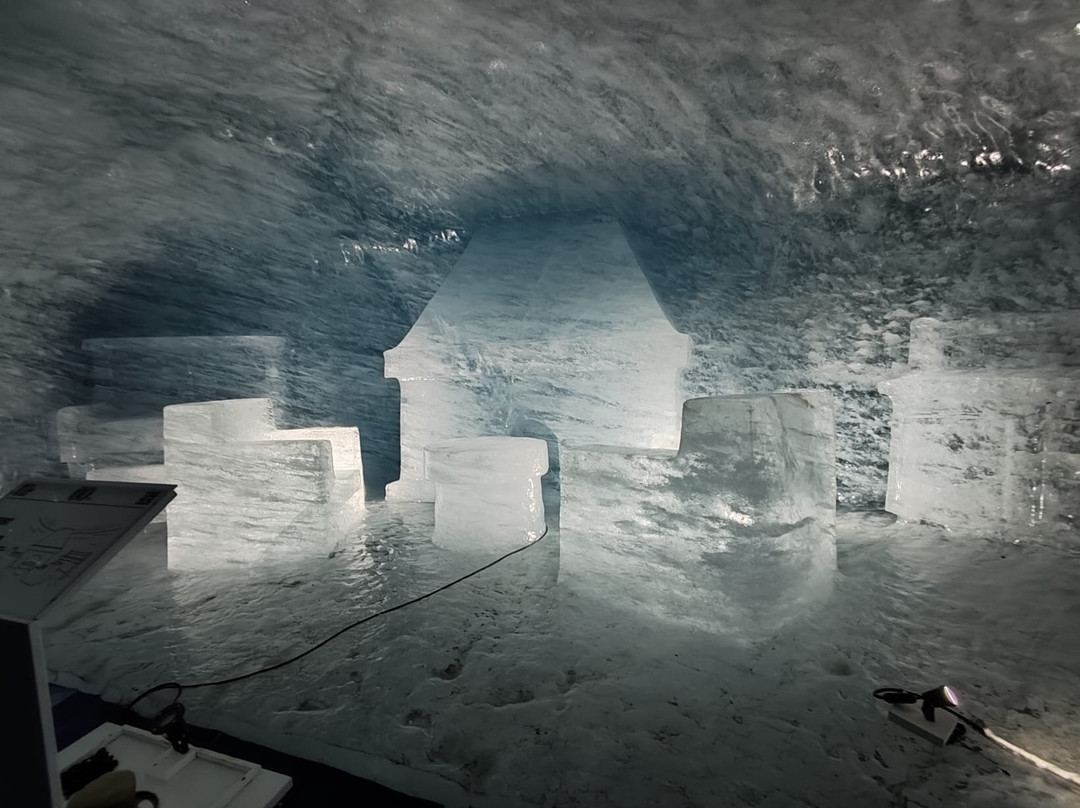 Montenvers – Mer De Glace-霞慕尼必去景点