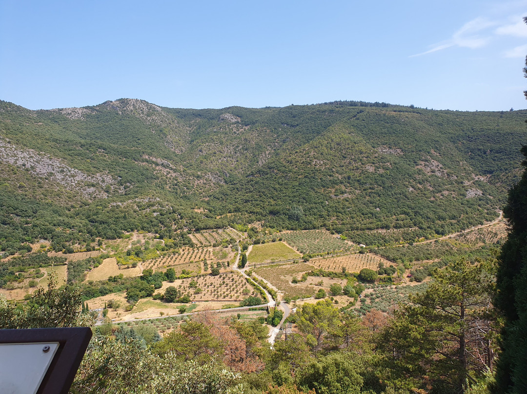 Gouffre Géant de Cabrespine-Cabrespine必去景点