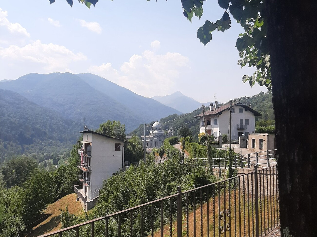 Albergo Bellavista主图