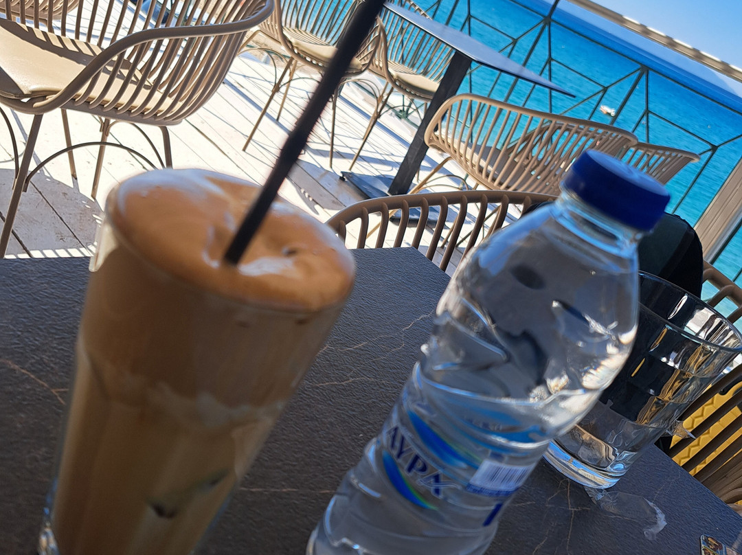 Lourdas (Lourdata) Beach-Lourdata必去景点