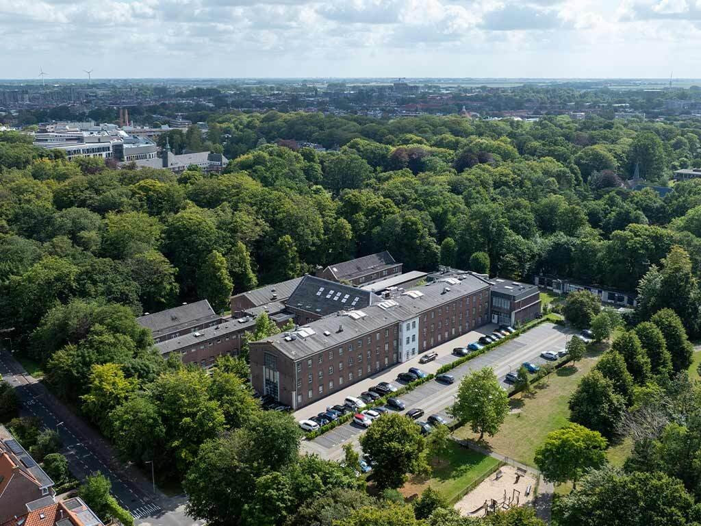 Heiloo酒店住宿-Fletcher Hotel-Restaurant De Oude Gevangenis-Alkmaar