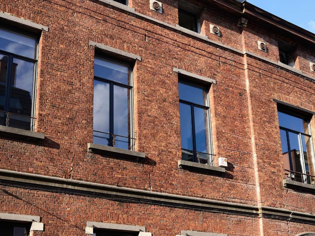 多瑞穆住宿加早餐旅馆主图