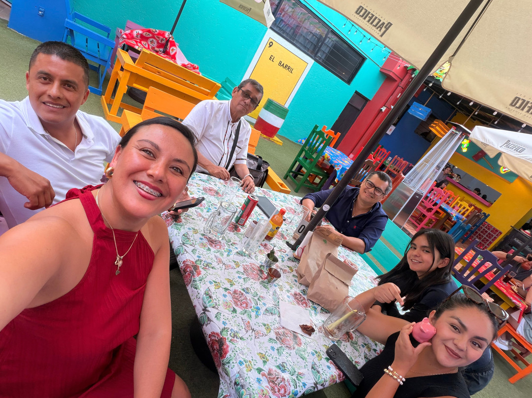 Chilango´s Tx