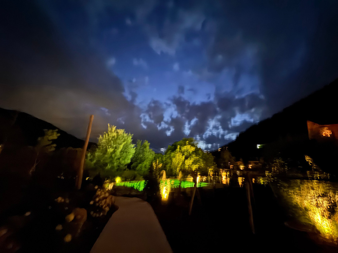 Familyhotel Sonnwies Dolomites主图
