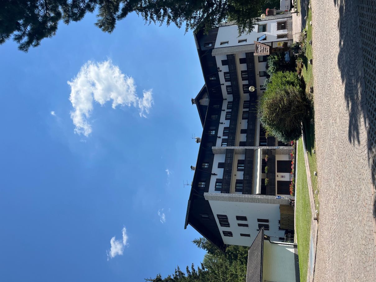 卡萨圣玛丽亚宾馆-旅行者