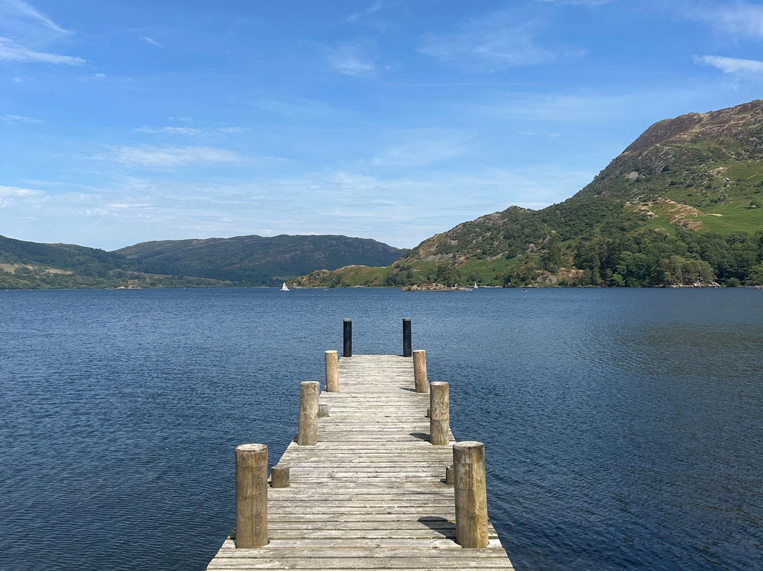 Ullswater Lake-大湖区必去景点