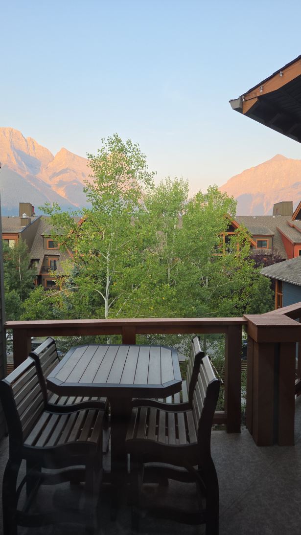 集团黑石山林小屋酒店-旅行者