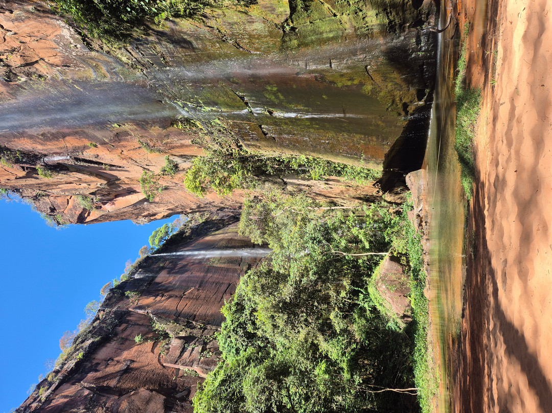 Cerrado Dourado Expedições-Jalapao State Park必去景点