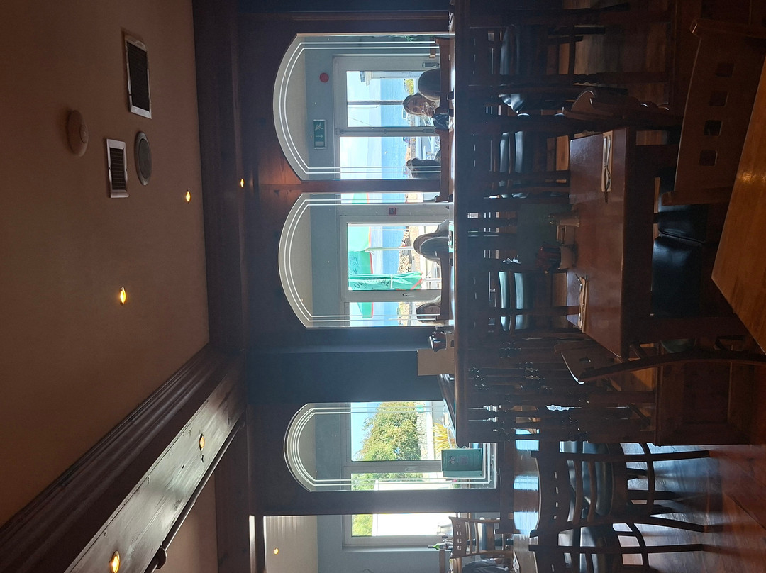 安克鲁斯金兰酒店主图