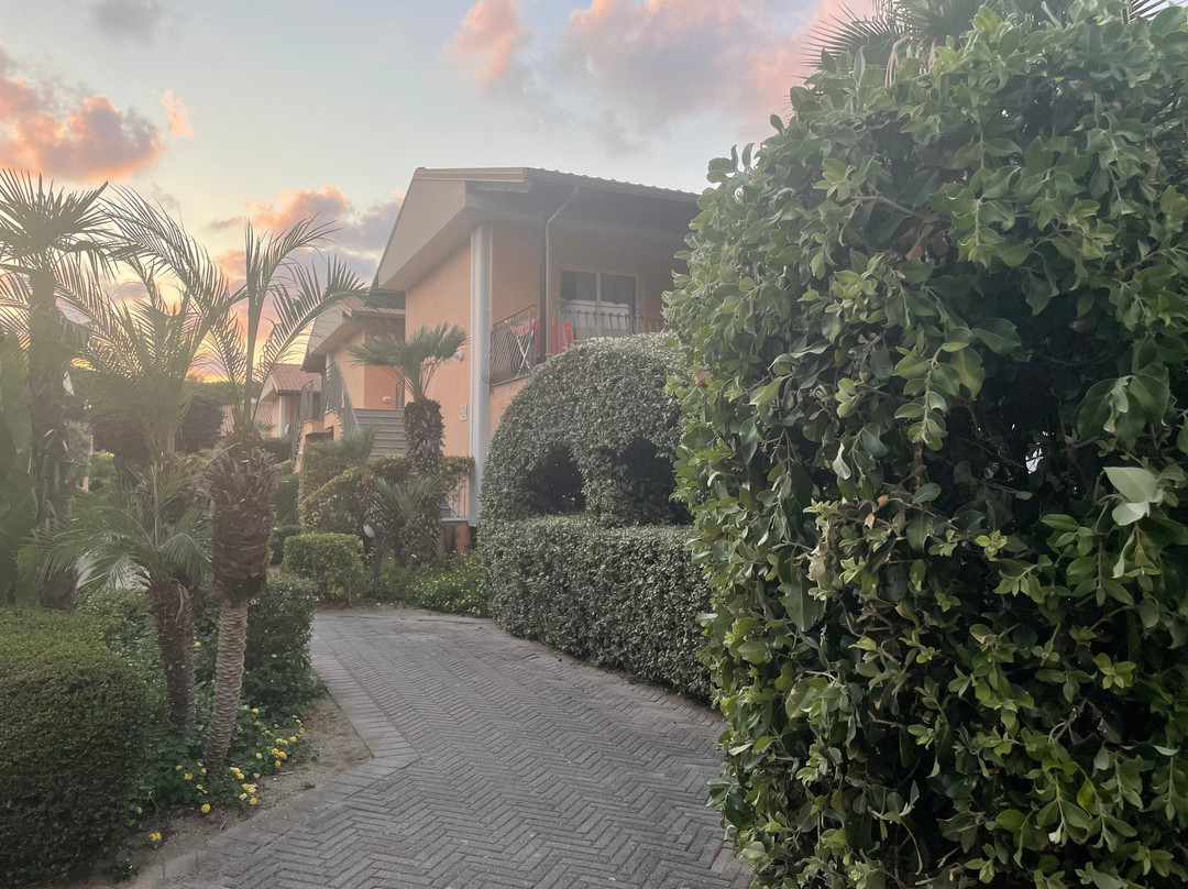 FV Hotels la Praya主图