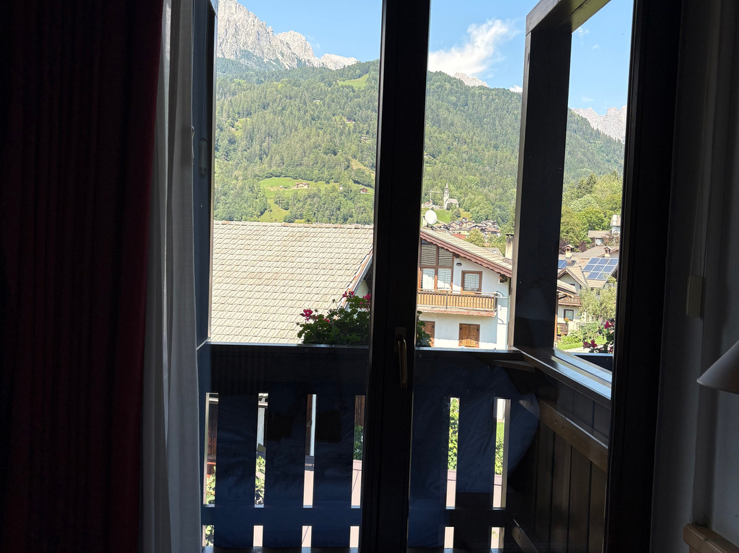 Hotel Castel Pietra主图