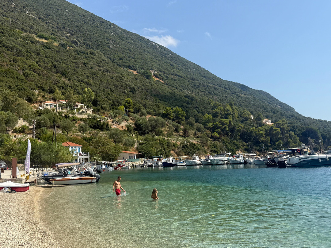 Polis Beach-Stavros必去景点
