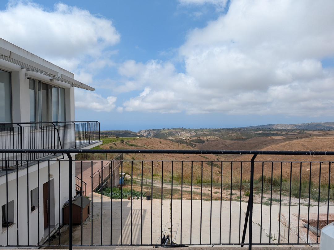 Vasilikon winery-卡西卡斯必去景点