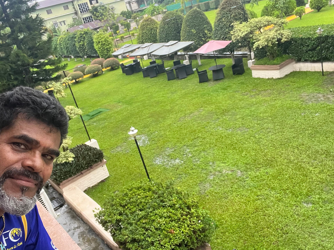 Hotel Imphal by Classic主图
