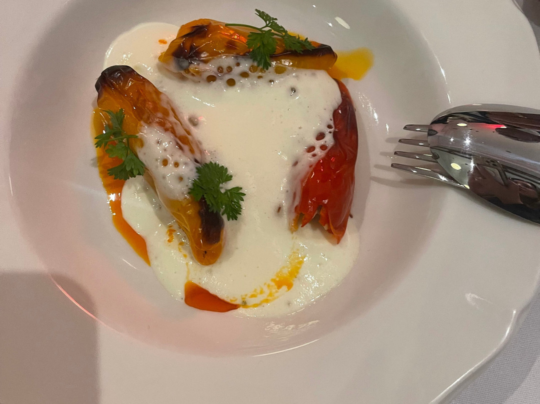 Fioretta Osteria