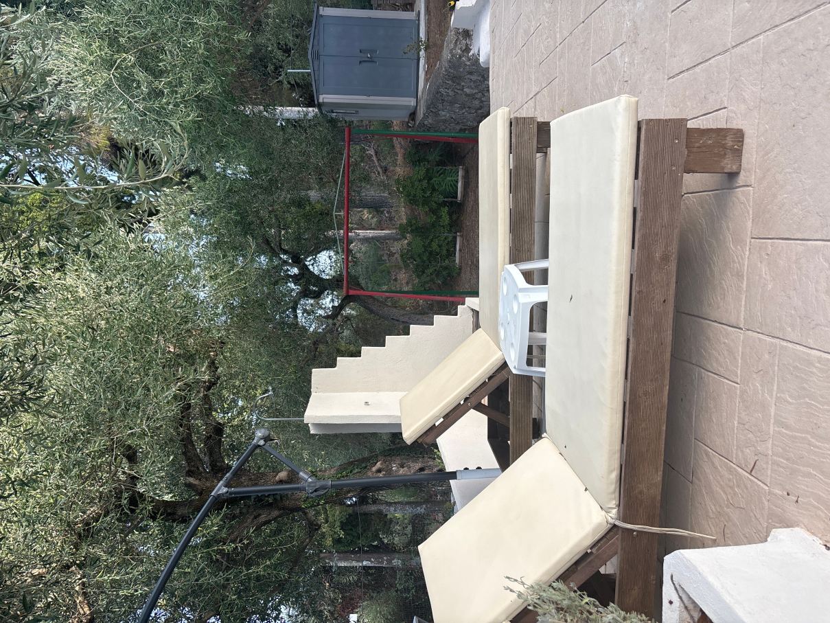 Olive Grove Poolside Apartments-旅行者