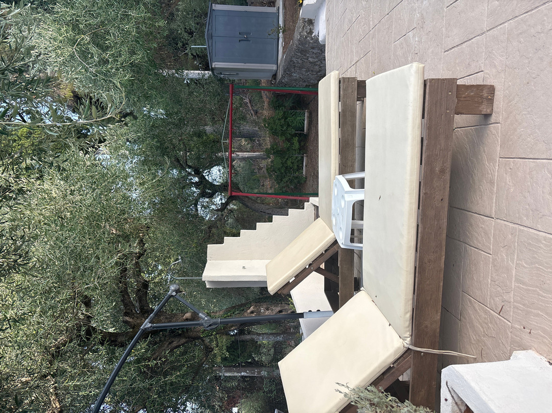 Olive Grove Poolside Apartments主图