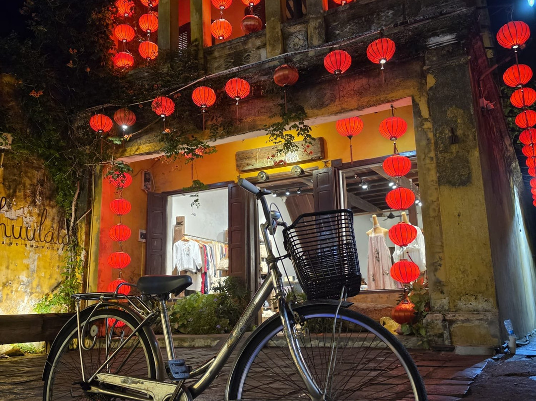 Đăng Khoa Tour-河内必去景点