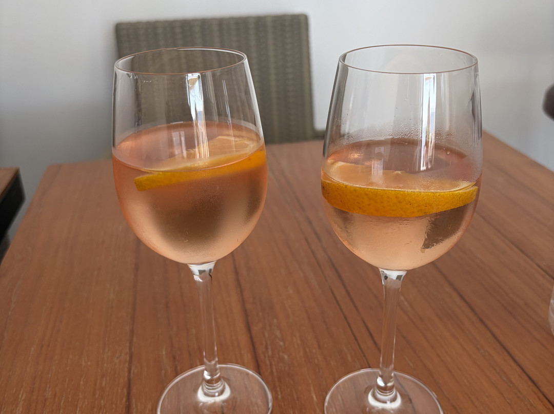 伊亚佩佐勒斯酒店主图